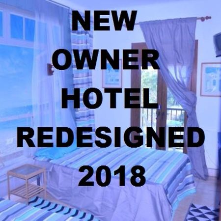 Residencia Santiago Mallorca Кала Фигера Екстериор снимка
