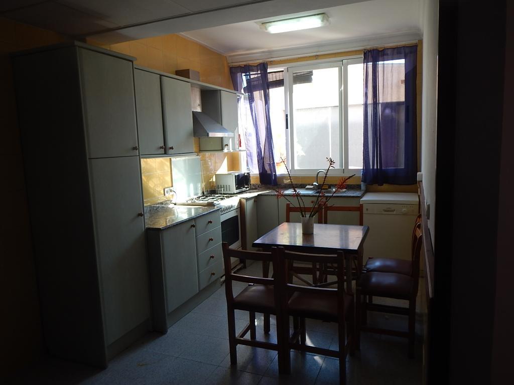 Residencia Santiago Mallorca Кала Фигера Екстериор снимка