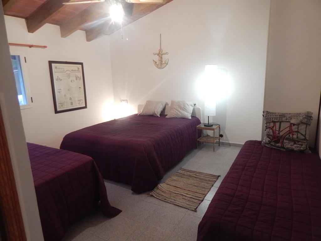 Residencia Santiago Mallorca Кала Фигера Екстериор снимка