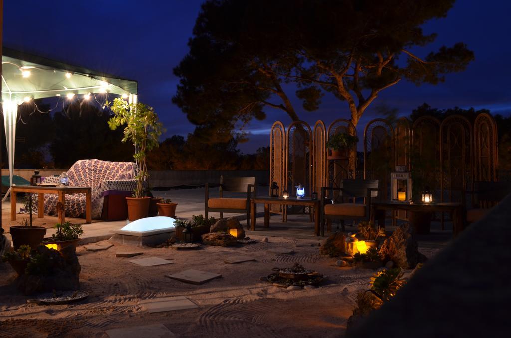 Residencia Santiago Mallorca Кала Фигера Екстериор снимка