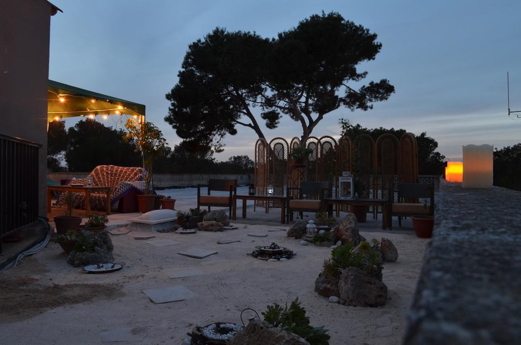 Residencia Santiago Mallorca Кала Фигера Екстериор снимка