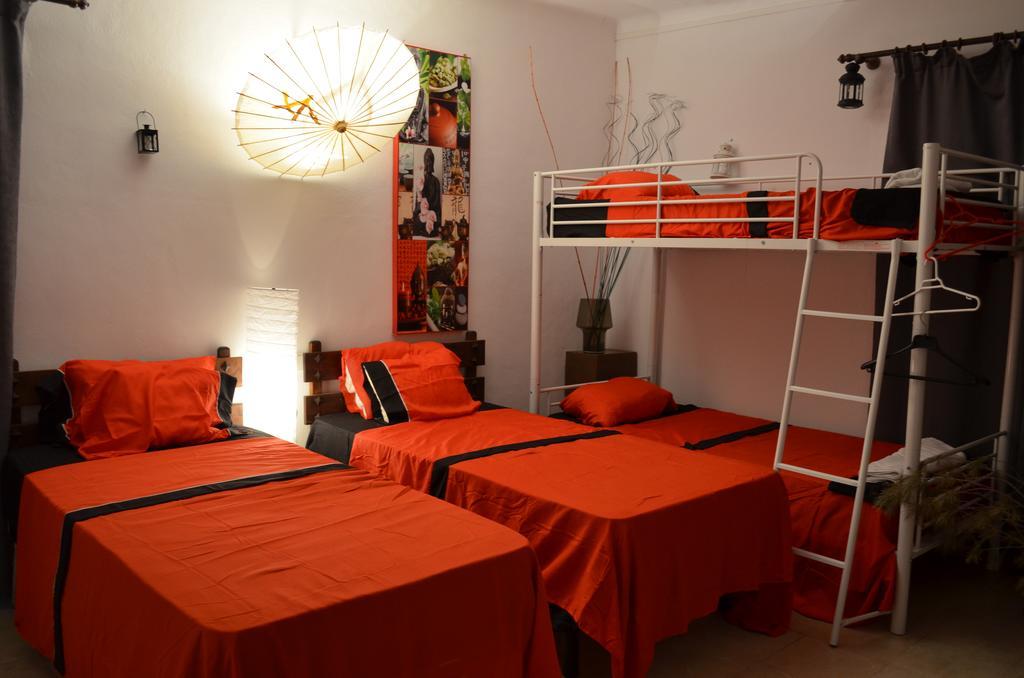 Residencia Santiago Mallorca Кала Фигера Екстериор снимка
