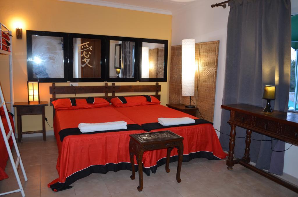 Residencia Santiago Mallorca Кала Фигера Екстериор снимка