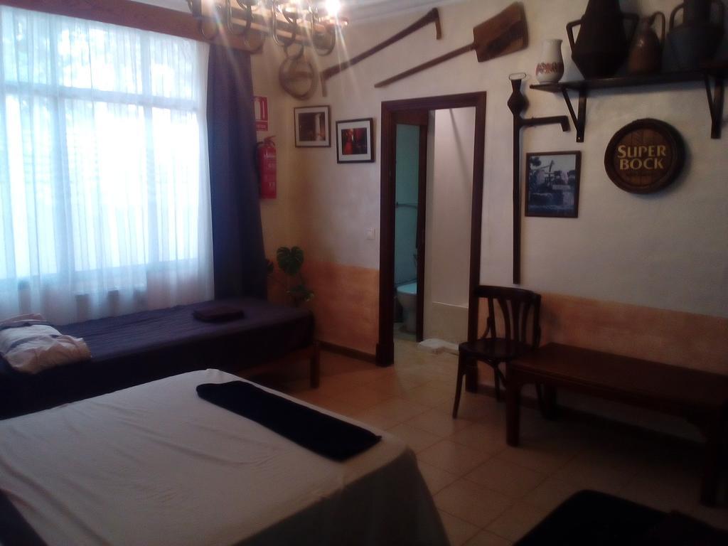 Residencia Santiago Mallorca Кала Фигера Екстериор снимка
