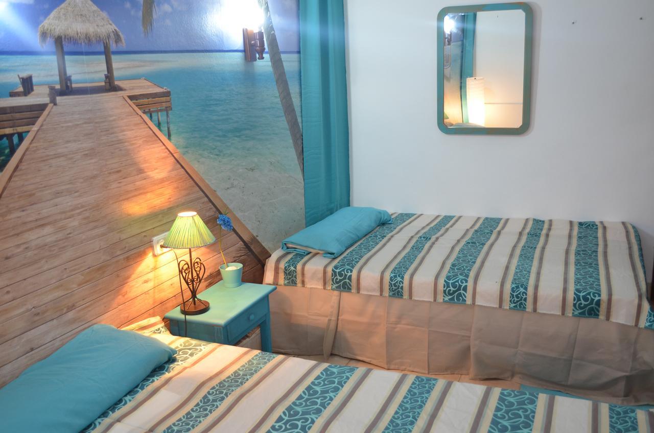 Residencia Santiago Mallorca Кала Фигера Екстериор снимка
