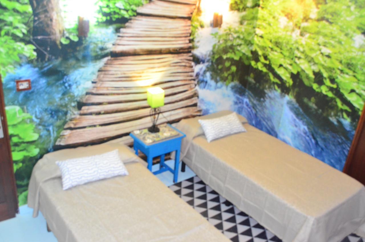Residencia Santiago Mallorca Кала Фигера Екстериор снимка