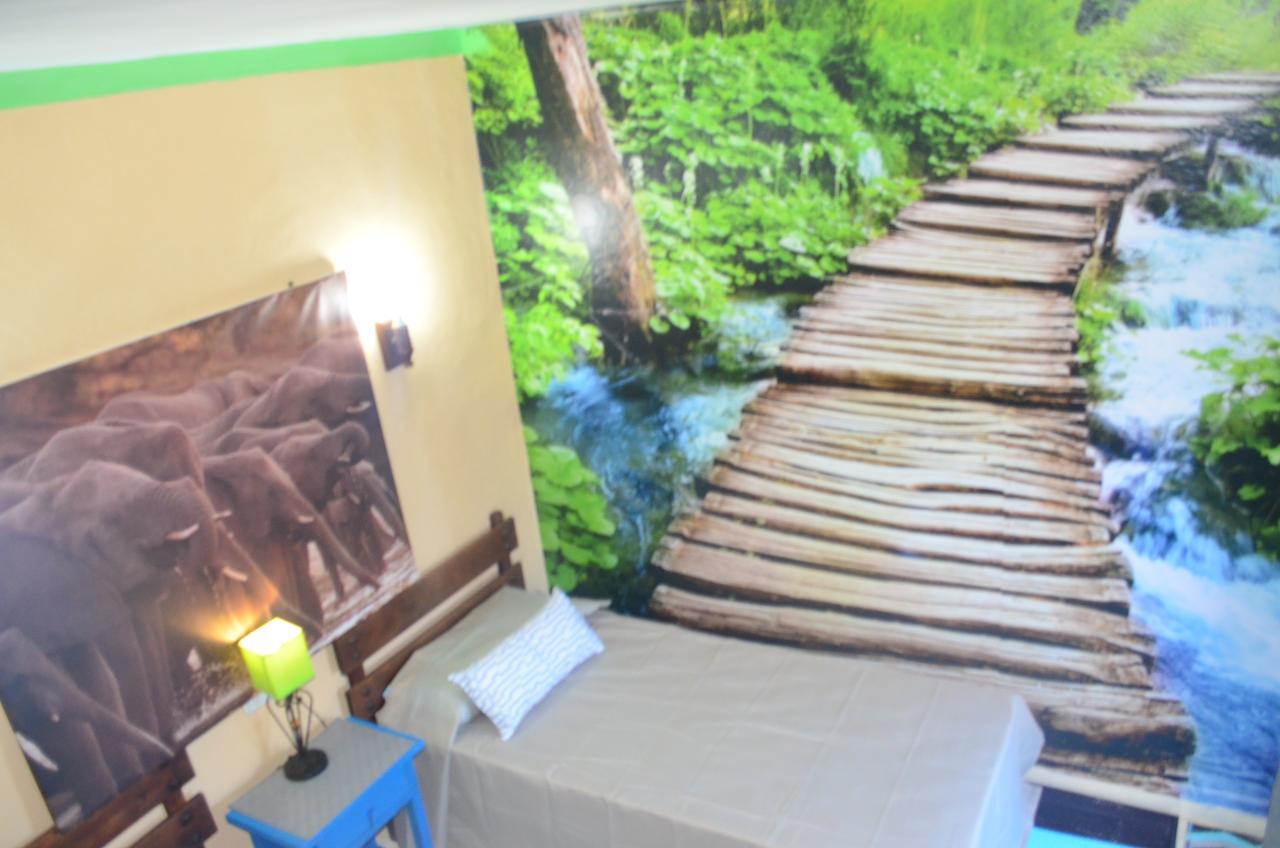 Residencia Santiago Mallorca Кала Фигера Екстериор снимка
