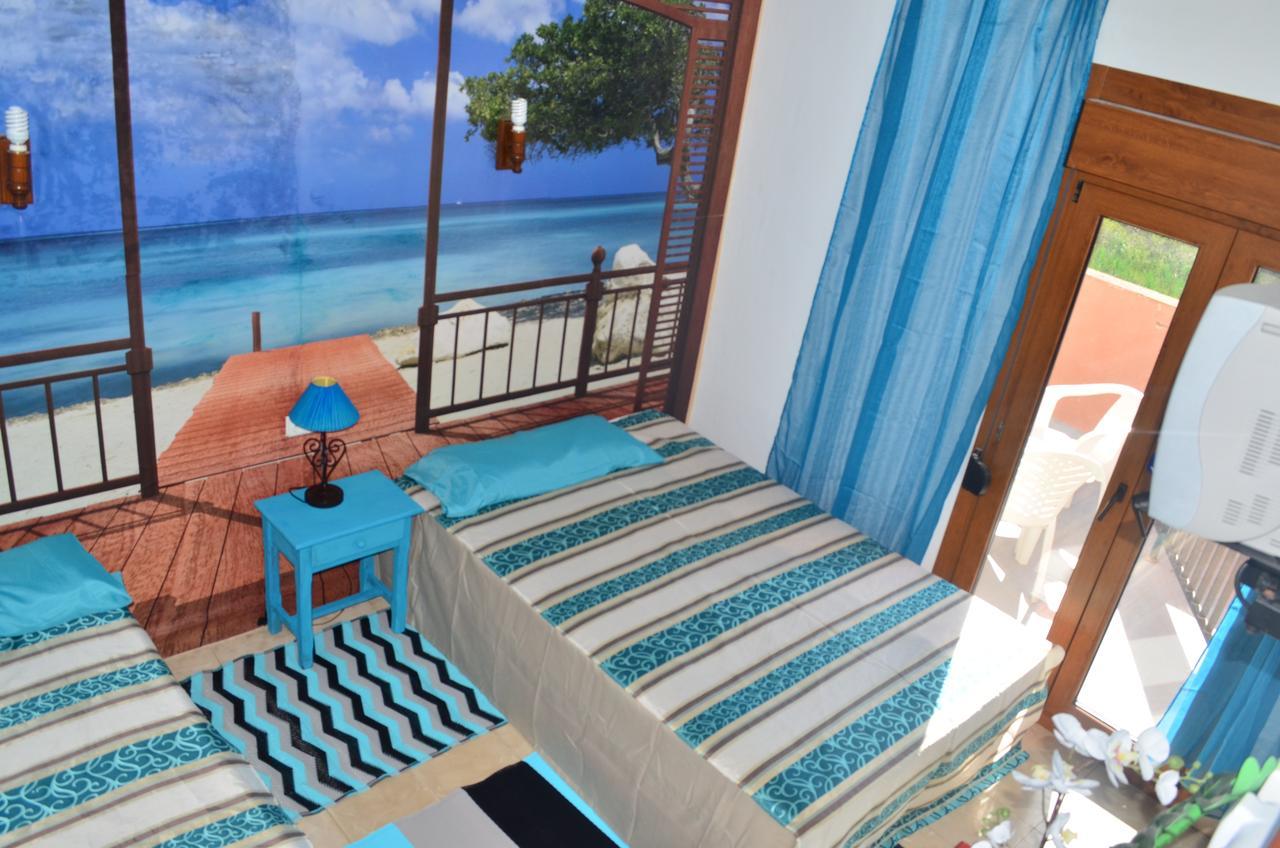 Residencia Santiago Mallorca Кала Фигера Екстериор снимка