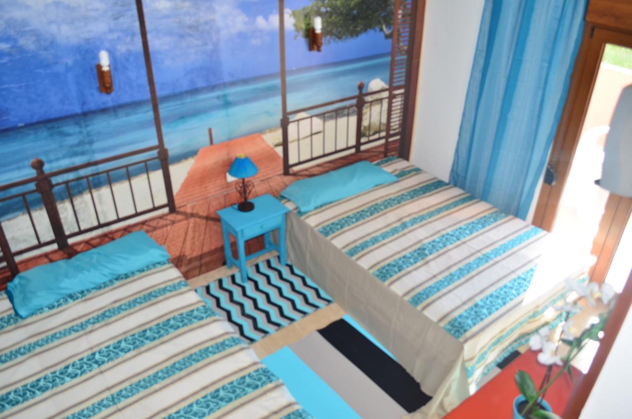 Residencia Santiago Mallorca Кала Фигера Екстериор снимка