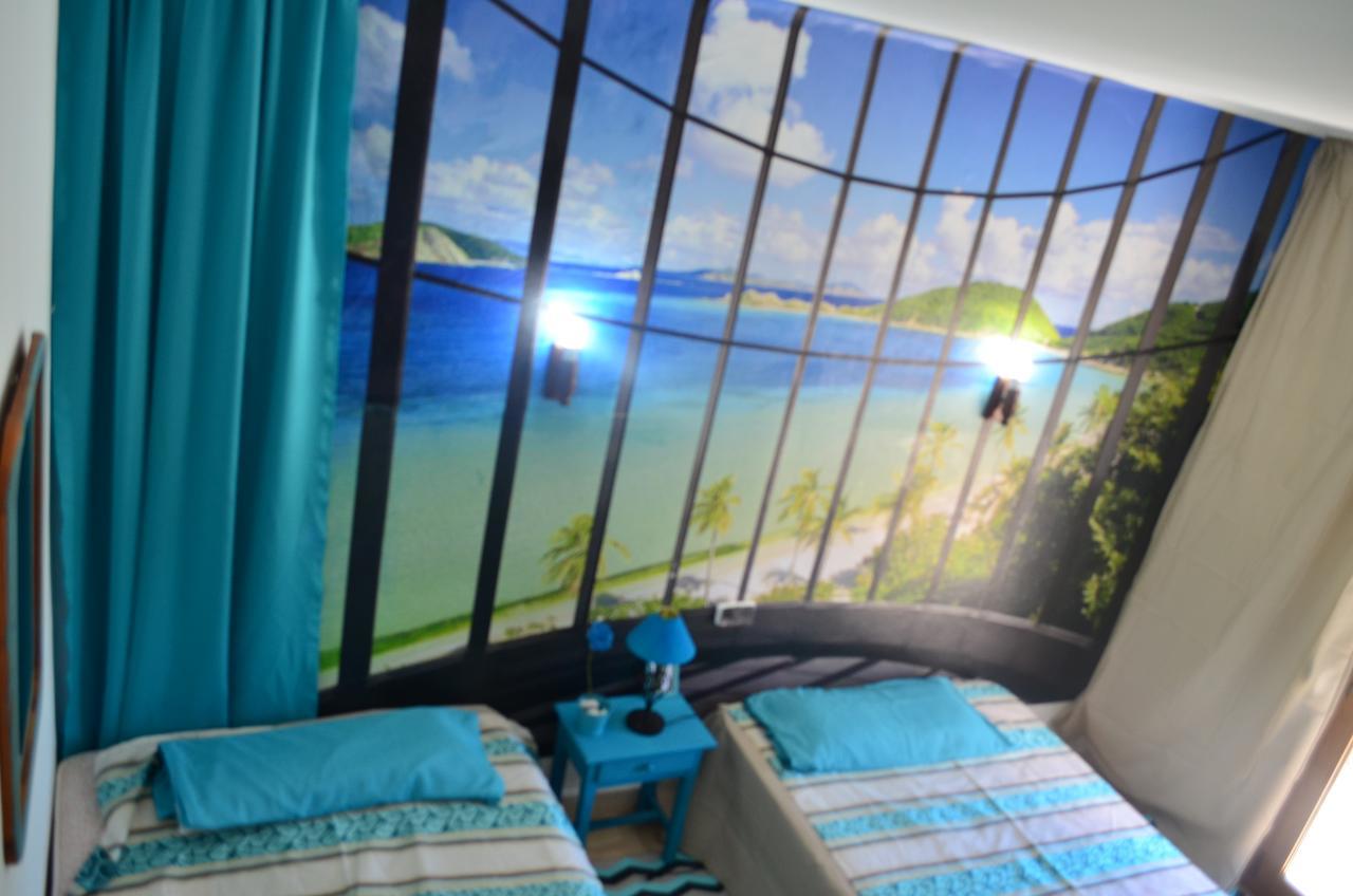 Residencia Santiago Mallorca Кала Фигера Екстериор снимка
