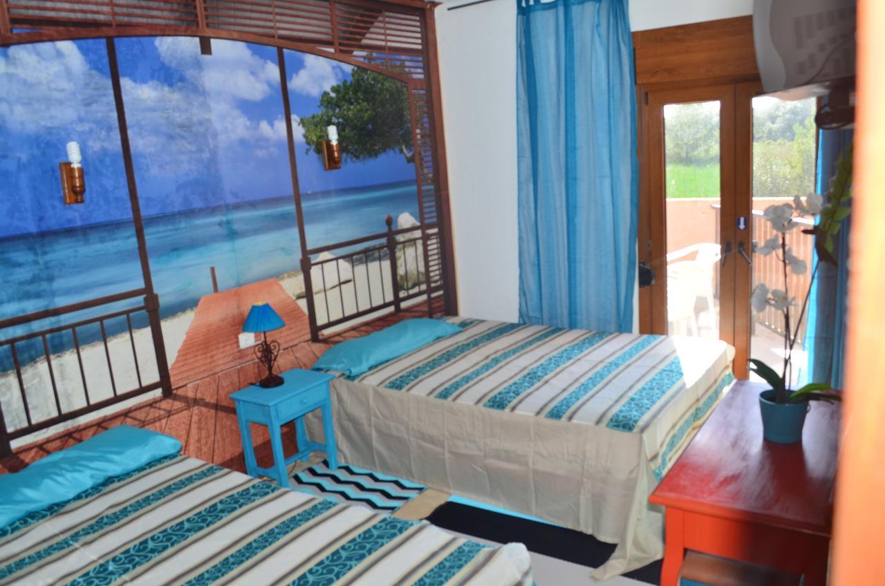 Residencia Santiago Mallorca Кала Фигера Екстериор снимка