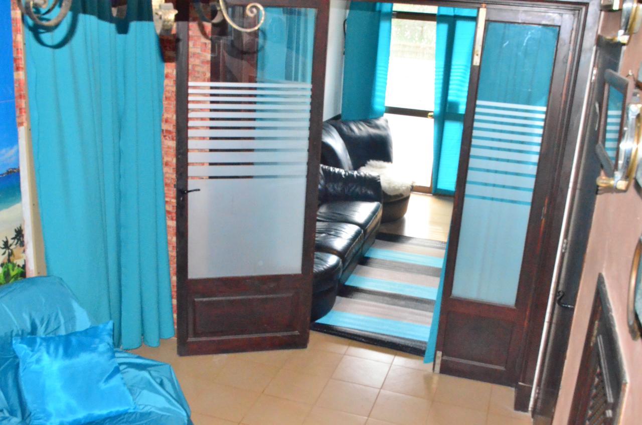 Residencia Santiago Mallorca Кала Фигера Екстериор снимка