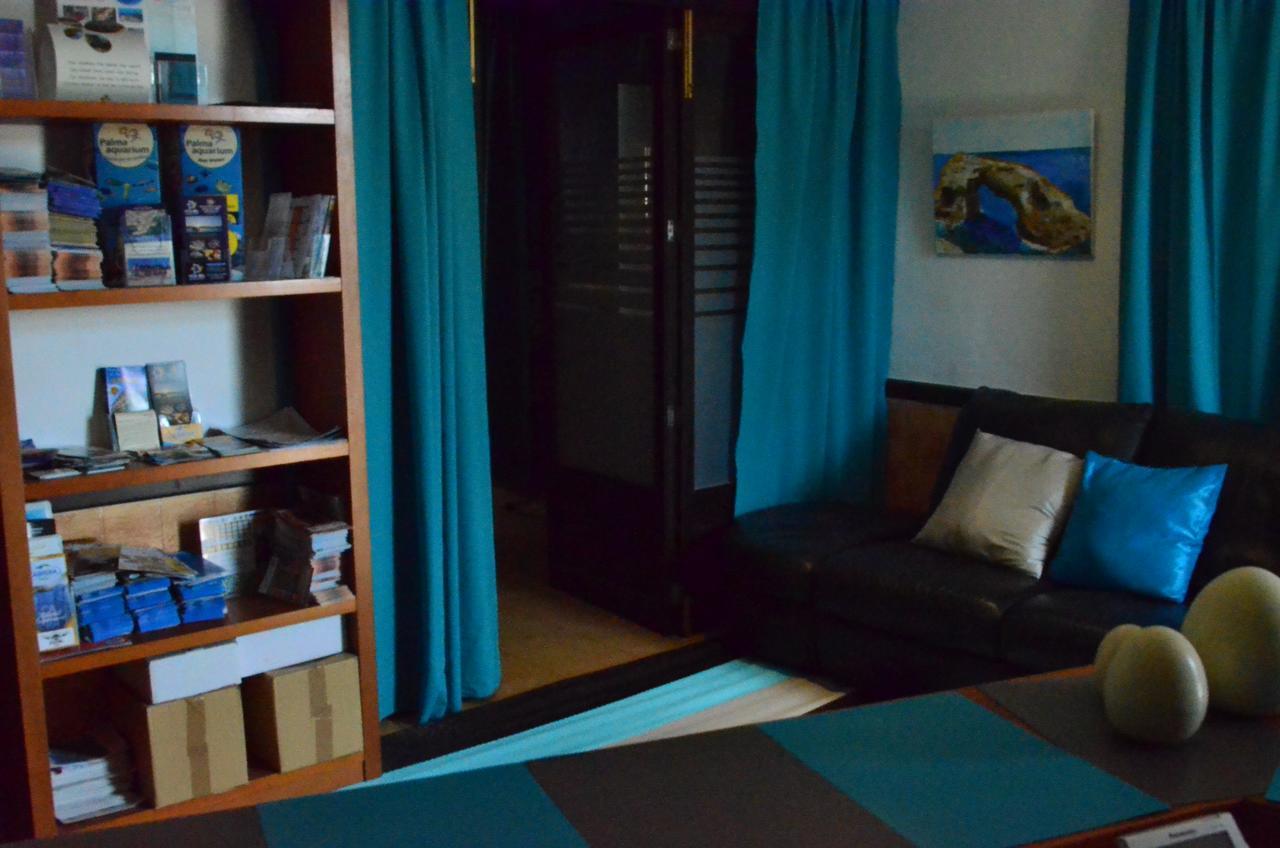 Residencia Santiago Mallorca Кала Фигера Екстериор снимка