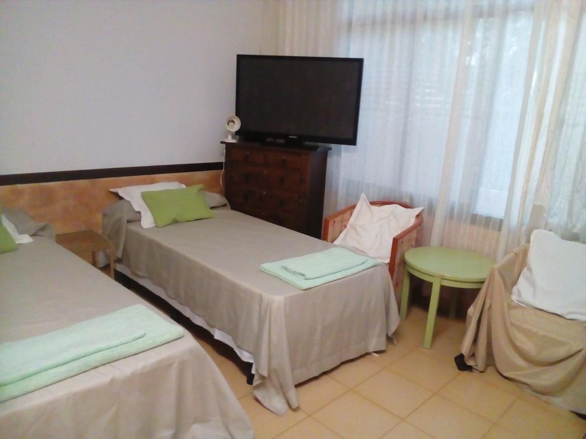 Residencia Santiago Mallorca Кала Фигера Екстериор снимка