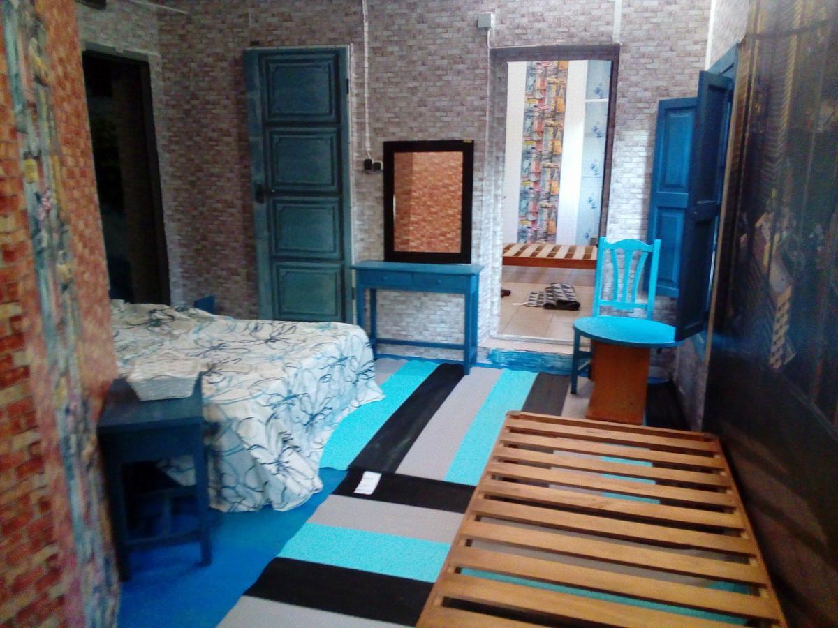 Residencia Santiago Mallorca Кала Фигера Екстериор снимка
