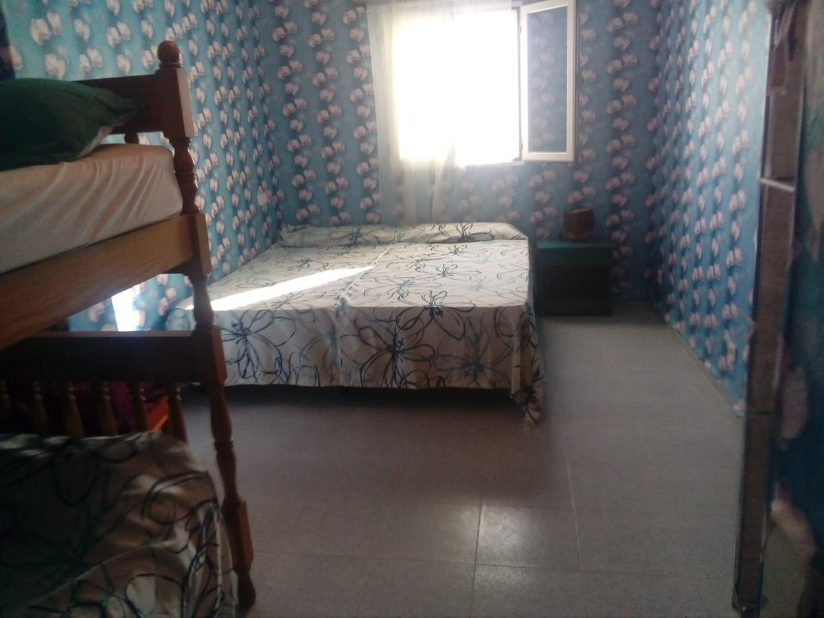 Residencia Santiago Mallorca Кала Фигера Екстериор снимка